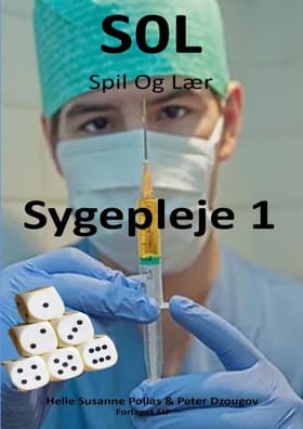 SOL Spil og Lær af Peter Dzougov