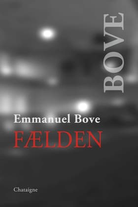 Fælden af Emmanuel Bove