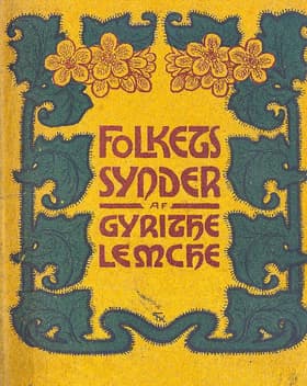 Folkets synder af Gyrithe Lemche