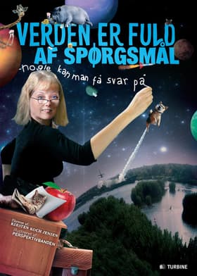 Verden er fuld af spørgsmål - nogle kan man få svar på af Kirsten Koch Jensen