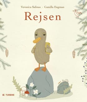 Rejsen af Veronica Salinas