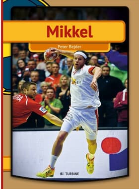 Mikkel af Peter Bejder