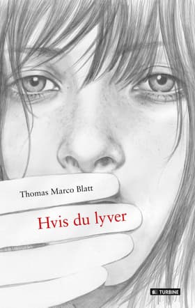 Hvis du lyver af Thomas Marco Blatt