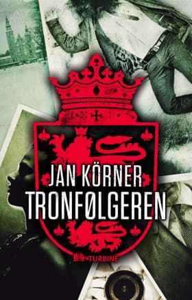 Tronfølgeren af Jan Körner