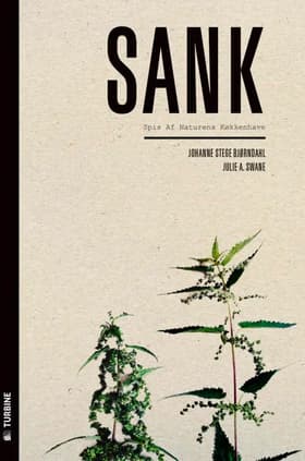 Sank af Julie A. Swane