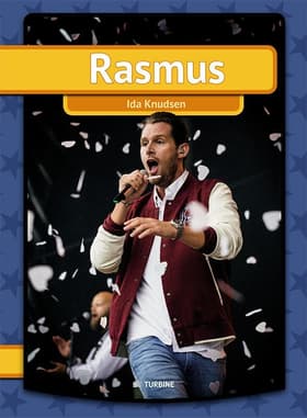 Rasmus af Ida Knudsen