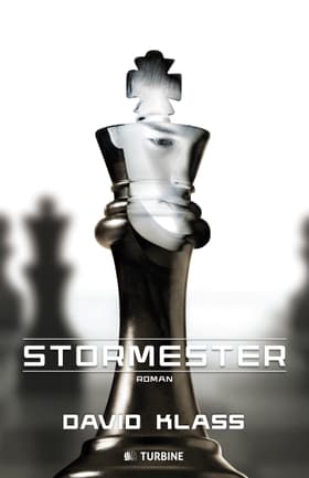 Stormester af David Klass