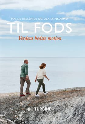 Til fods af Ola Skinnarmo