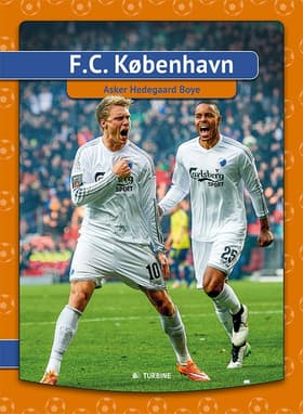 F.C. København af Asker Hedegaard Boye