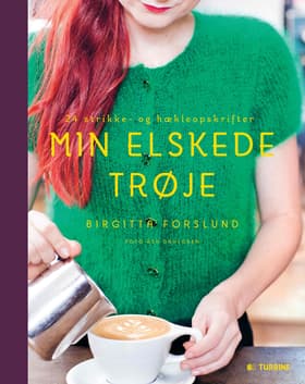 Min elskede trøje af Birgitta Forslund