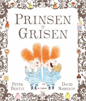 Prinsen og grisen af David Roberts