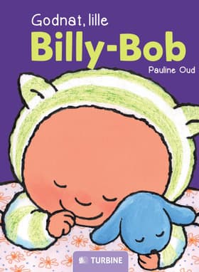 Godnat, lille Billy-Bob af Paulina Oud