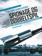 Spionage og dobbeltspil