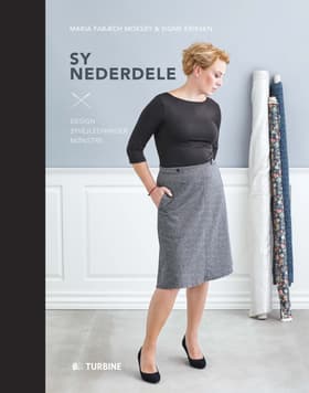 Sy nederdele af Signe Eriksen