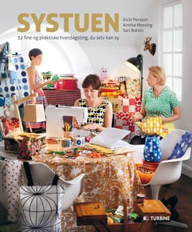 Systuen af Annika Messing