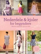 Nederdele & kjoler for begyndere