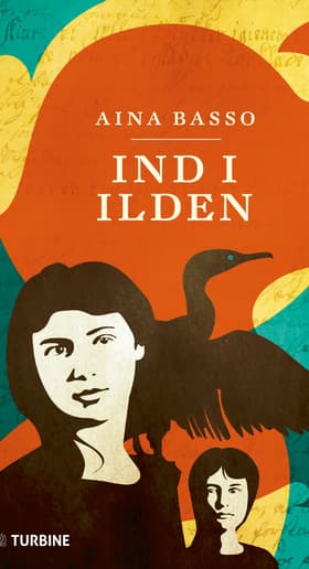 Ind i ilden af Aina Basso