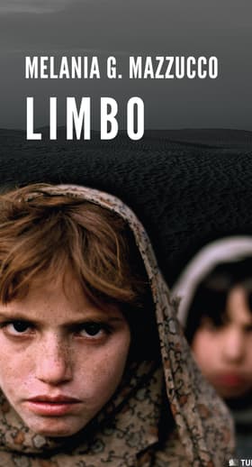 Limbo af Melania G. Mazzucco