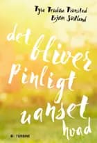 Det bliver pinligt uanset hvad