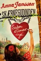 Skæbnegudinden fra Salon d'Amour