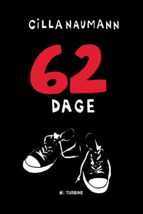 62 dage af Cilla Naumann