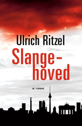 Slangehoved af Ulrich Ritzel
