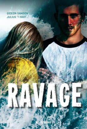 Ravage af Gideon Samson