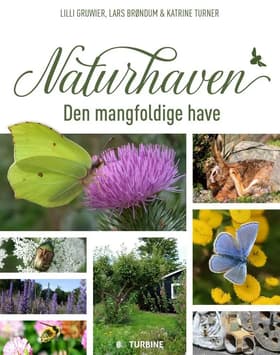 Naturhaven af Lars Brøndum