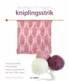 Den meget lette guide til kniplingsstrik