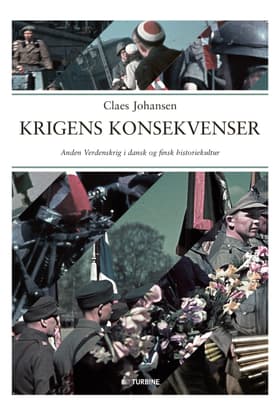 Krigens konsekvenser af Claes Johansen