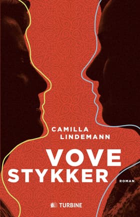 Vovestykker af Camilla Lindemann