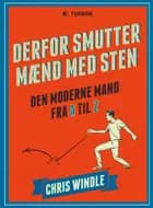 Derfor smutter mænd med sten