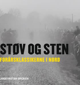 Støv og sten af Jakob Kristian Sørensen