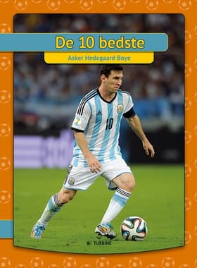 De 10 bedste af Asker Hedegaard Boye