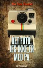 Det foto, jeg ikke er med på