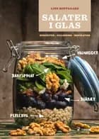 Salater i glas