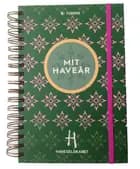 Mit haveår