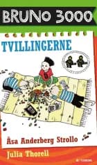 Bruno 3000 - Tvillingerne