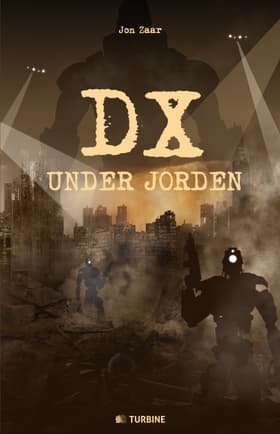 Under jorden af Jon Zaar