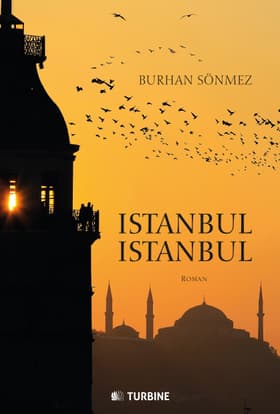 Istanbul Istanbul af Burhan Sönmez