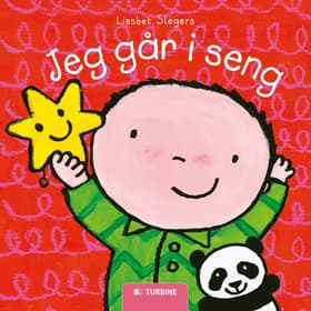 Jeg går i seng af Liesbet Slegers
