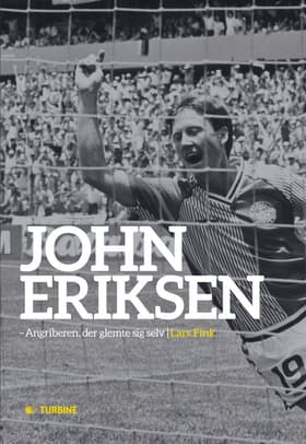 John Eriksen af Lars Fink