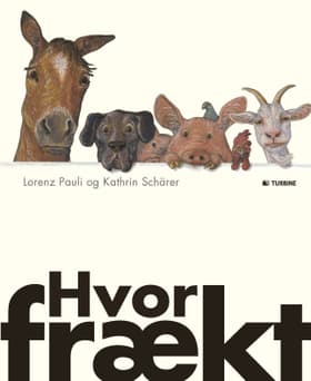 Hvor frækt af Lorenz Pauli