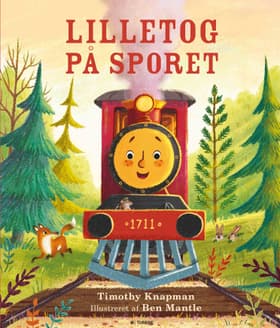Lilletog på sporet af Timothy Knapman