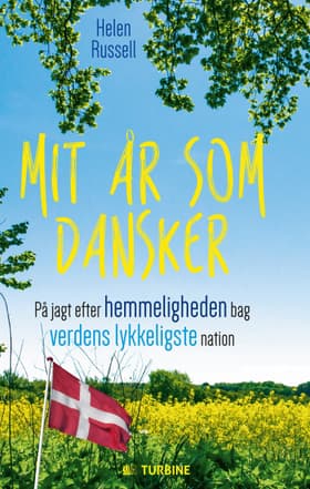 Mit år som dansker af Helen Russell
