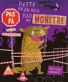 Dette er en bog fuld af monstre