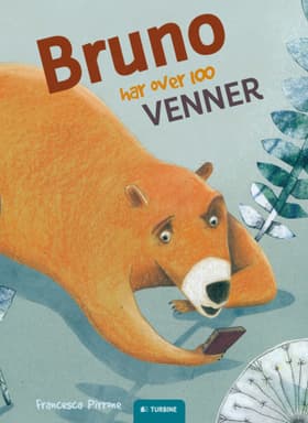 Bruno har over 100 venner af Francesca Pirrone
