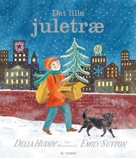 Det lille juletræ af Delia Huddy
