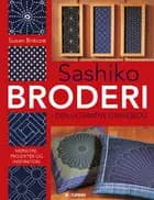 Sashikobroderi