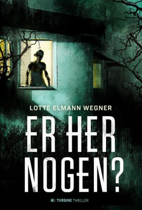 Er her nogen? af Lotte Elmann Wegner